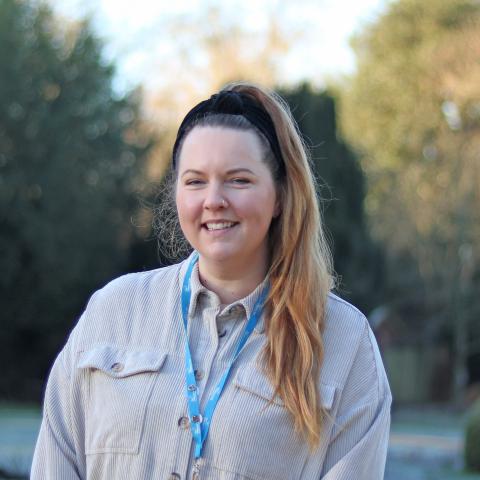 Ashlea Philips, Support for Teachers, support for MUSST lead sixth form