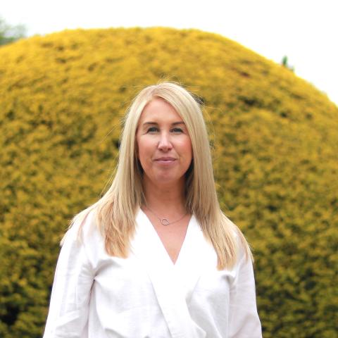 Deb Ralls, Commercial Committee