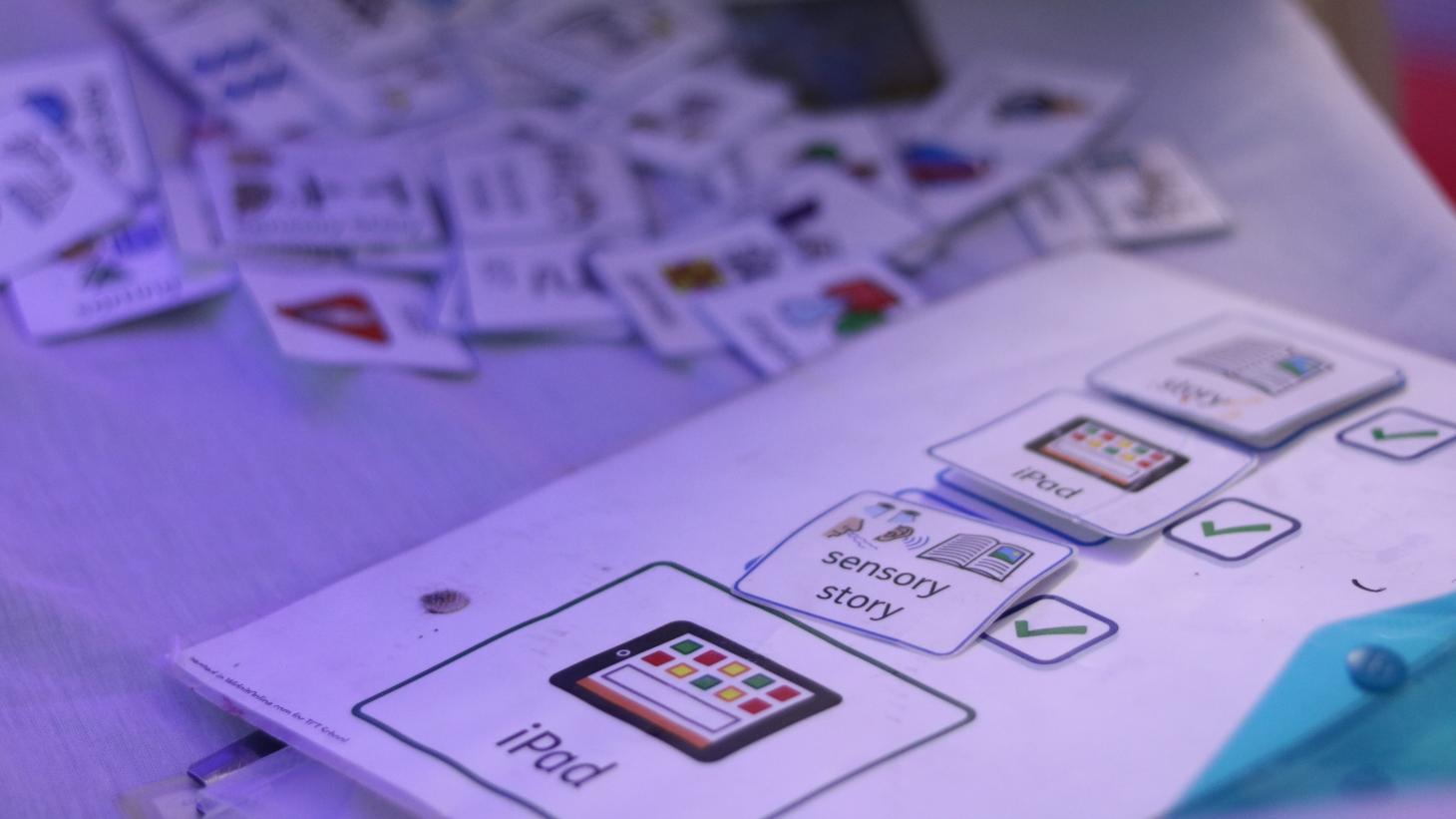 Assessment and progress monitoring