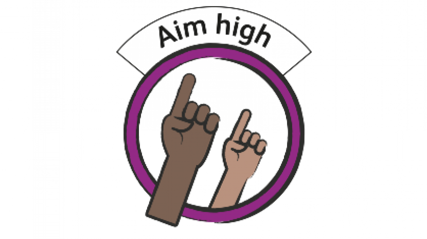 Aim High promise