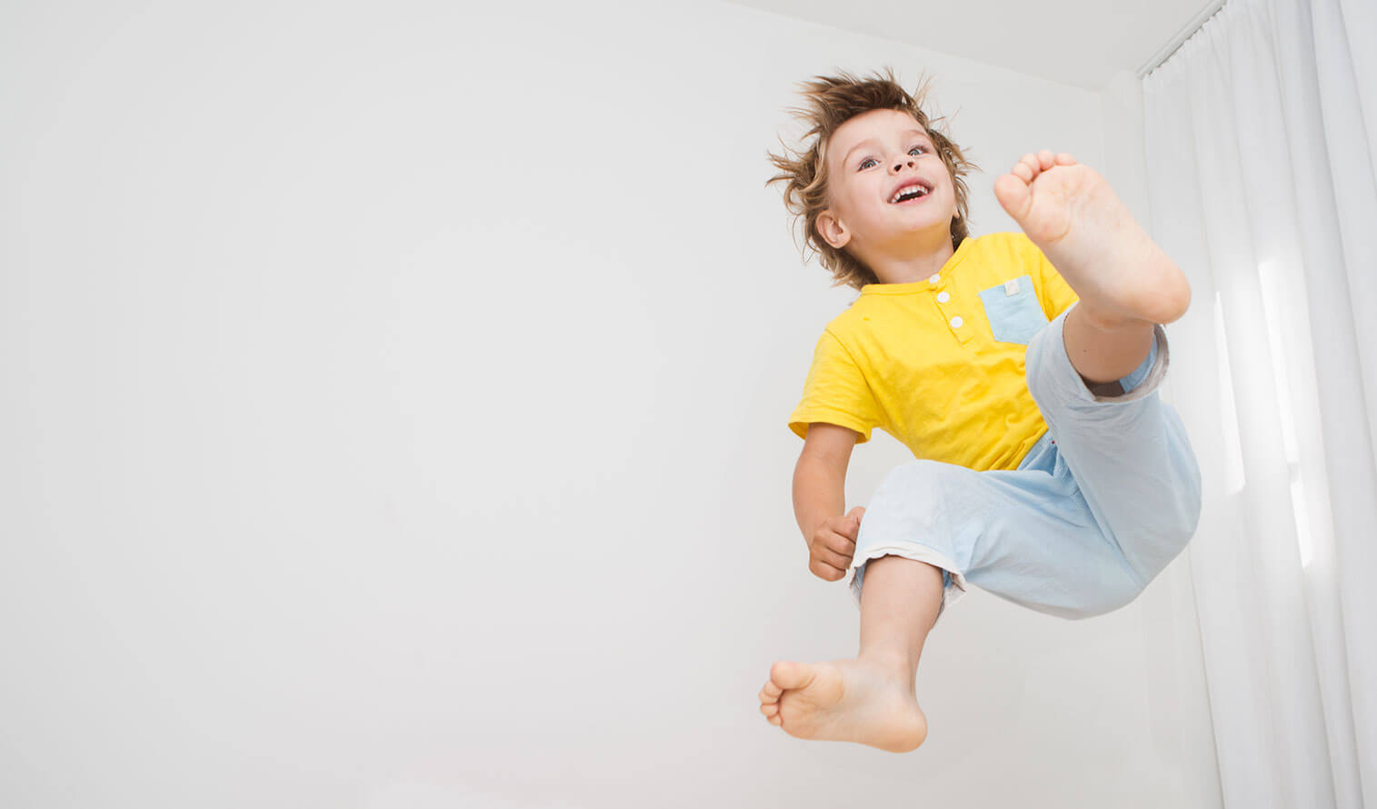 Learn to spot when a bump is a concussion